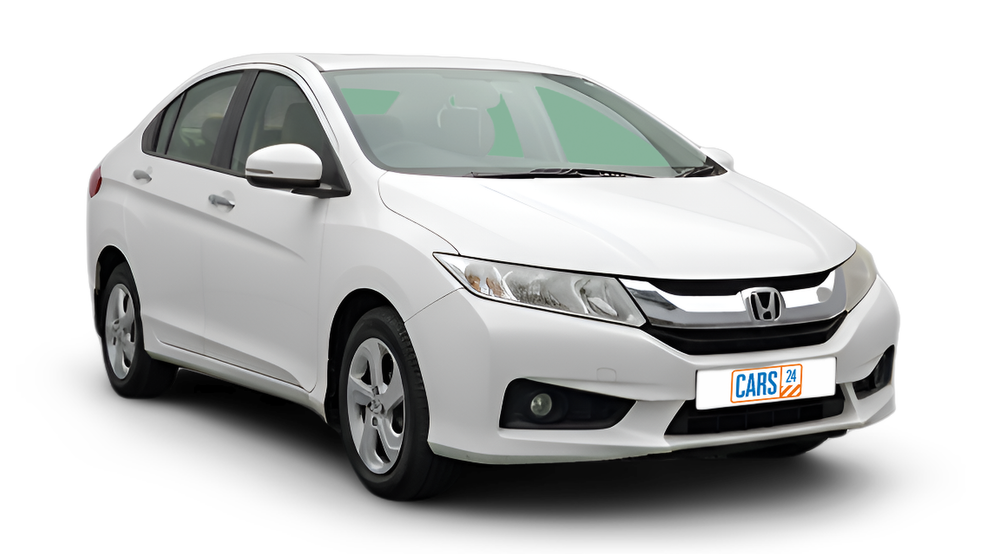 Honda City-img